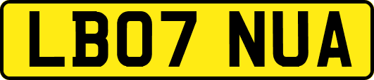 LB07NUA