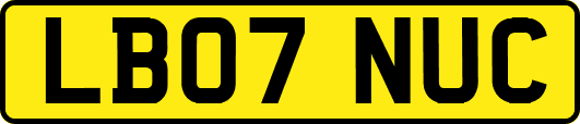 LB07NUC