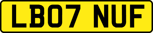 LB07NUF