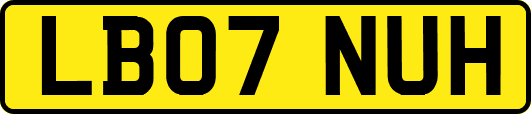 LB07NUH