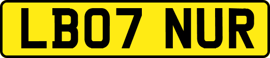 LB07NUR