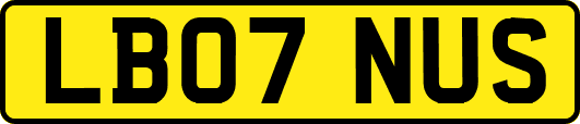 LB07NUS