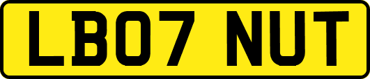 LB07NUT