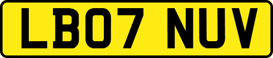 LB07NUV