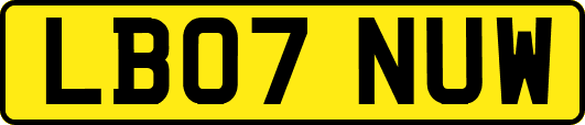 LB07NUW