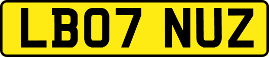 LB07NUZ