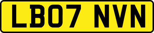 LB07NVN