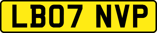 LB07NVP