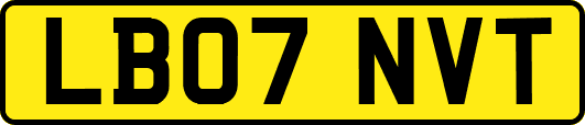 LB07NVT
