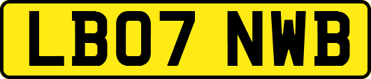 LB07NWB