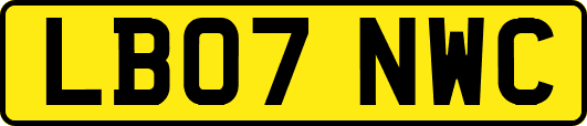 LB07NWC