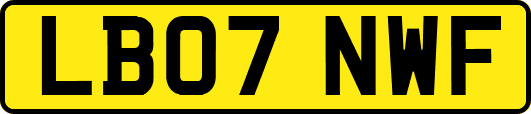LB07NWF