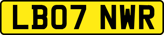 LB07NWR