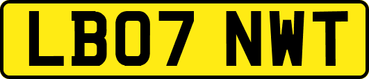 LB07NWT