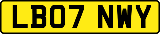 LB07NWY
