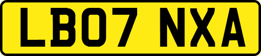 LB07NXA
