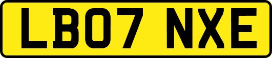 LB07NXE