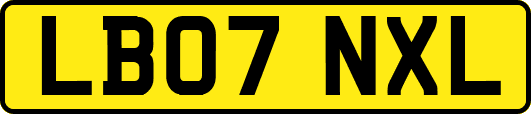 LB07NXL