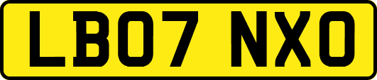 LB07NXO