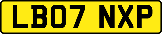 LB07NXP