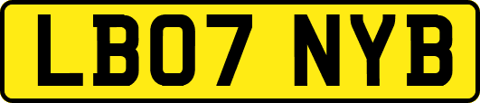 LB07NYB