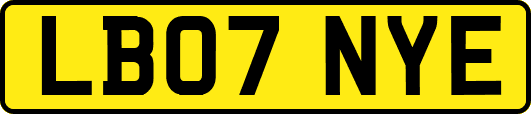 LB07NYE