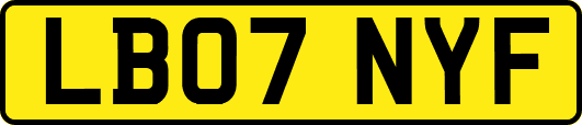 LB07NYF