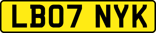 LB07NYK