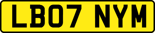 LB07NYM