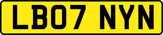 LB07NYN
