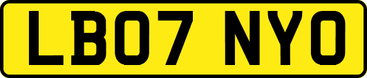 LB07NYO