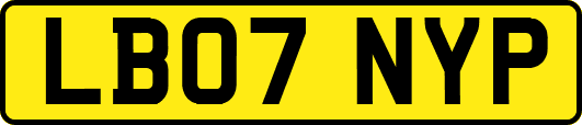 LB07NYP