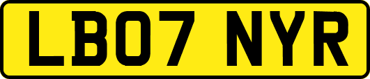 LB07NYR