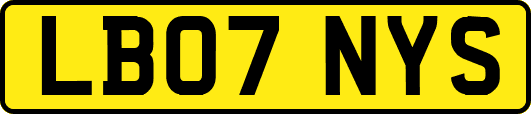 LB07NYS