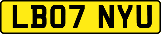 LB07NYU