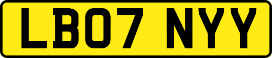 LB07NYY