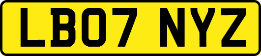 LB07NYZ