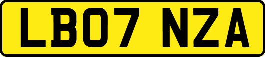 LB07NZA