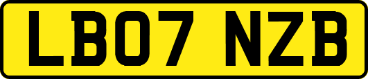 LB07NZB