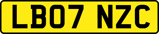 LB07NZC