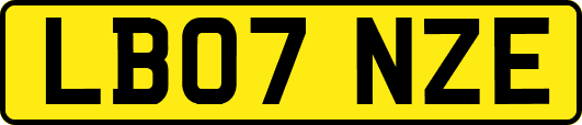 LB07NZE