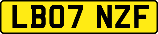 LB07NZF