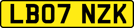 LB07NZK