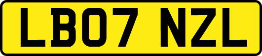 LB07NZL