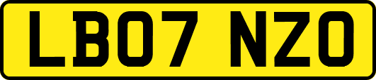 LB07NZO