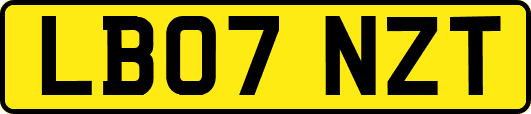 LB07NZT