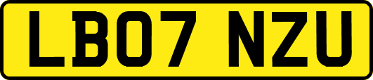 LB07NZU