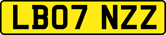 LB07NZZ
