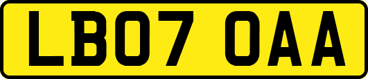 LB07OAA