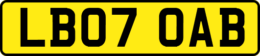 LB07OAB